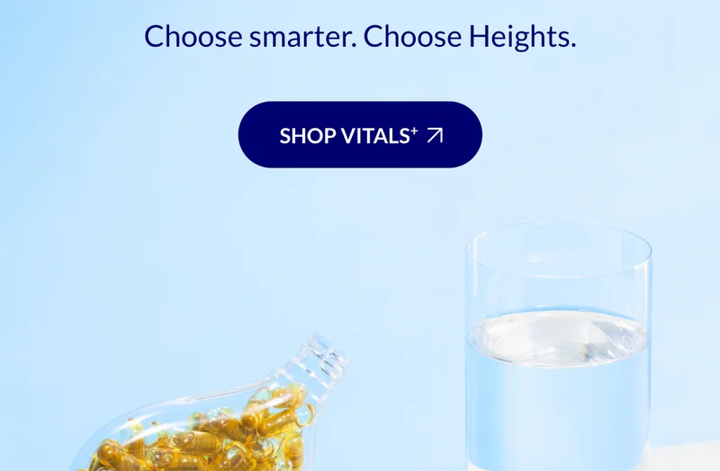 Shop Vitals