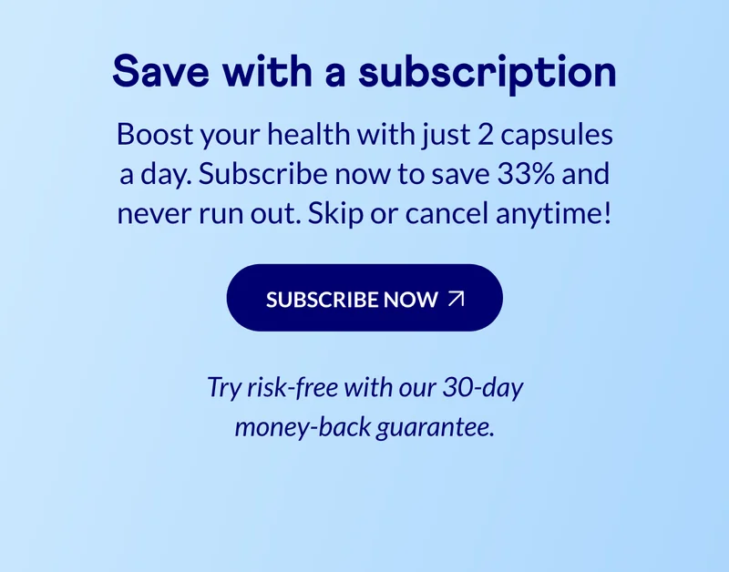 Save with a subscription
