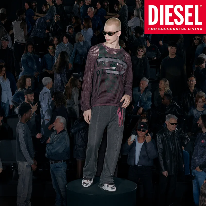 Diesel