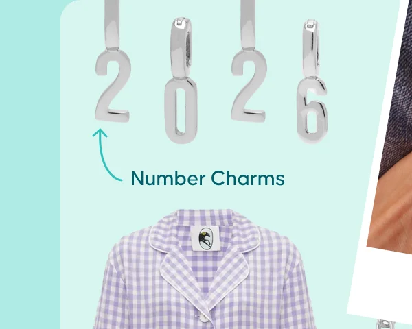 Number Charms