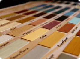 Homestead House Paint