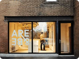 Are & Be