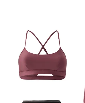 Airlift Intriue Bra