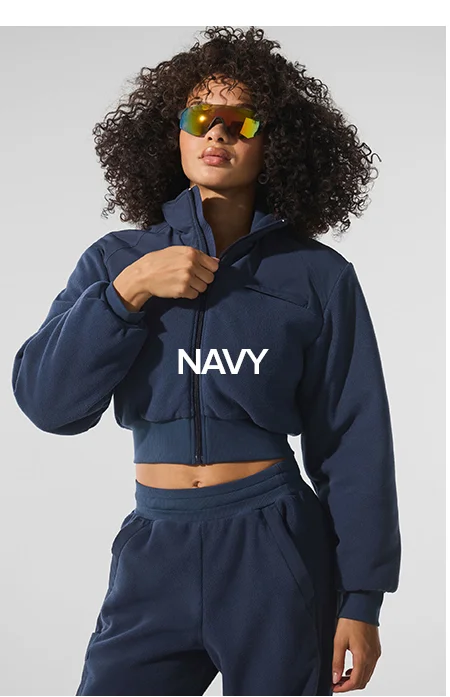 SHOP NAVY