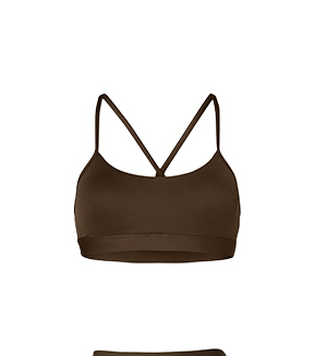 Airlift Intrigue Bra