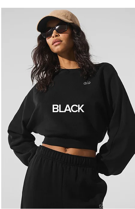 SHOP BLACK