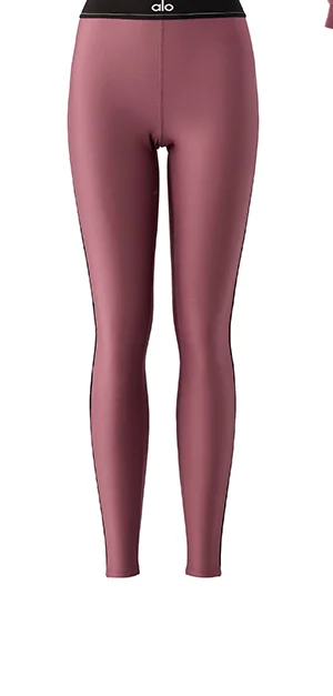 Airlift High Waist Suit Up Legging