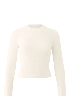 Snuggle Up Sweater Long Sleeve