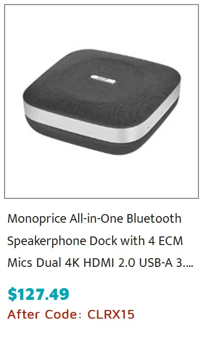 View product recommended for you