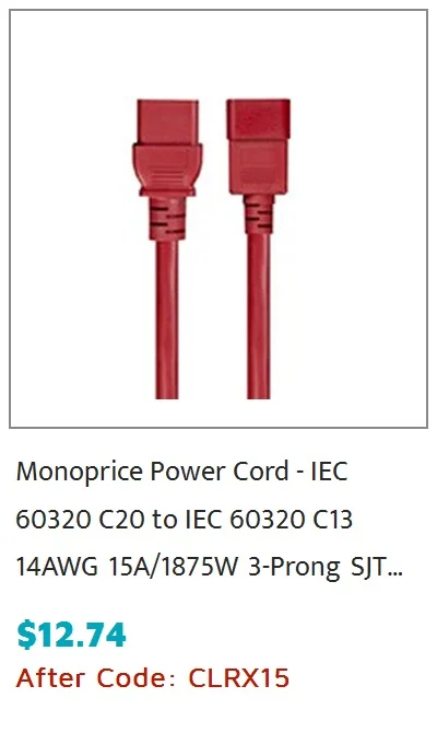 View product recommended for you