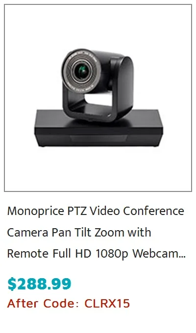 View product recommended for you