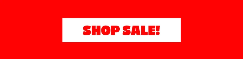 Shop Sale Shop Sale