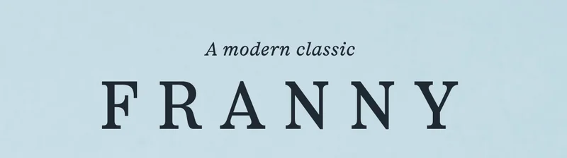 A modern classic