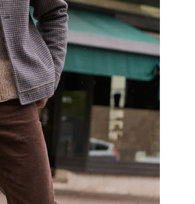 Luca Wool Coat