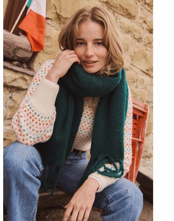 Scarf