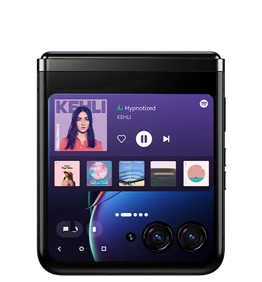 motorola razr+ 2023