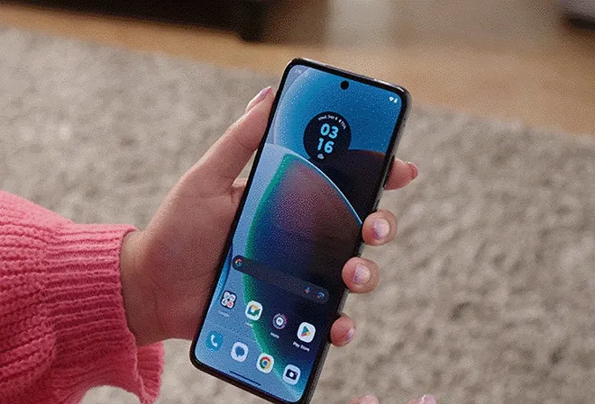 motorola razr - 2023