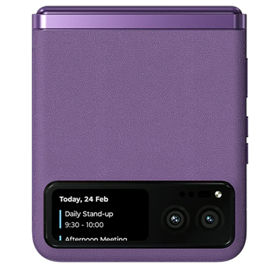 motorola razr - 2023