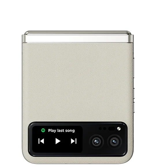 motorola razr - 2023