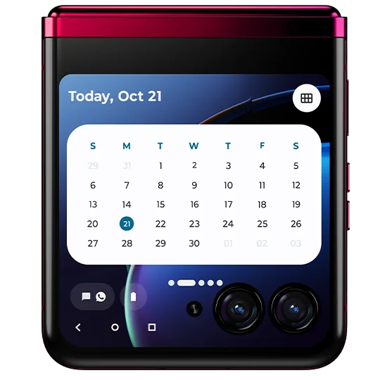 motorola razr+ 2023