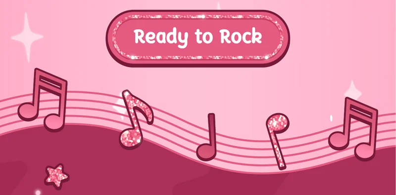 Ready to Rock