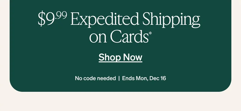 50% Off Almost Everything