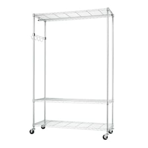 20% Off Select Closet Organization
