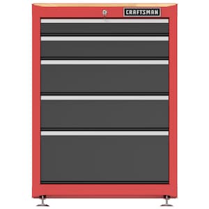 Save $100: CRAFTSMAN® Freestanding Garage Cabinet