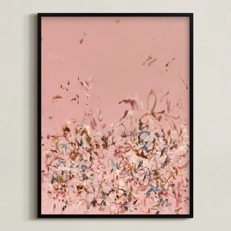 I'm Sorry For What I Said When I Was Hangry Limited Edition Fine Art Print 2 by Marcy Parks | Minted