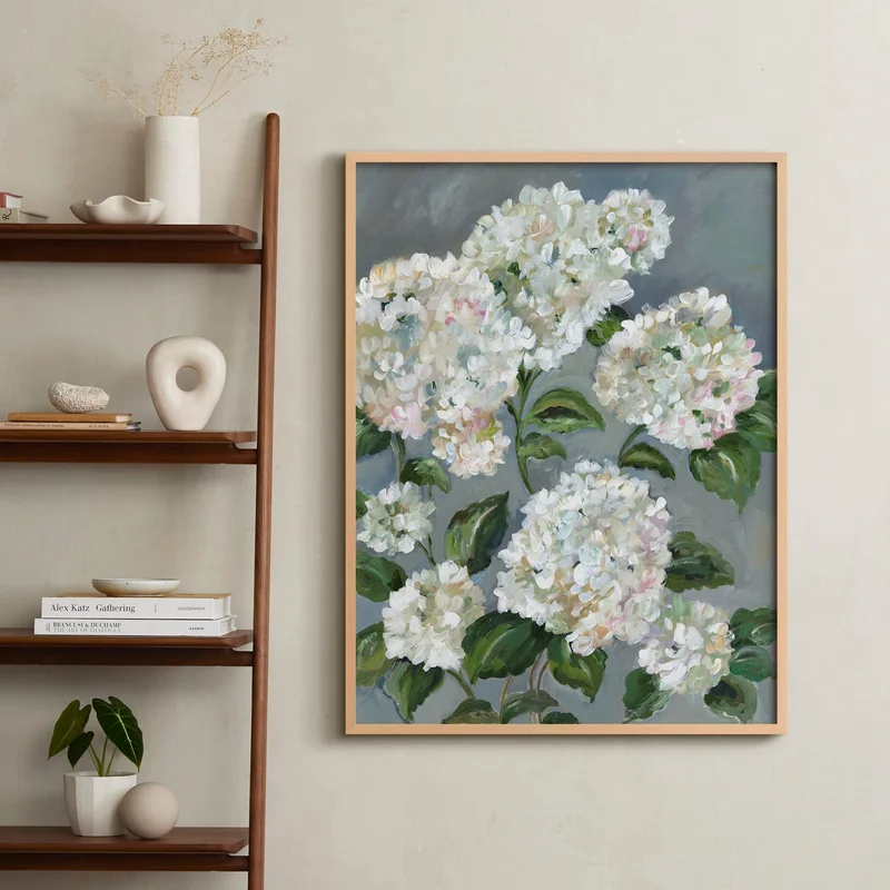Full Bloom Limited Edition Fine Art Print 2 by Sarah Hall | Minted