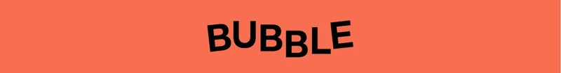 Bubble Skincare