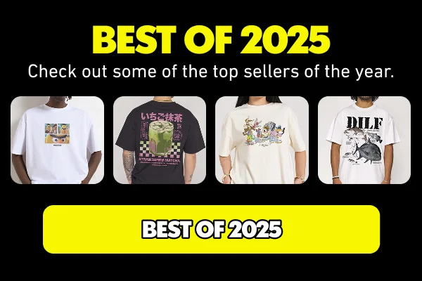 Best of 2025