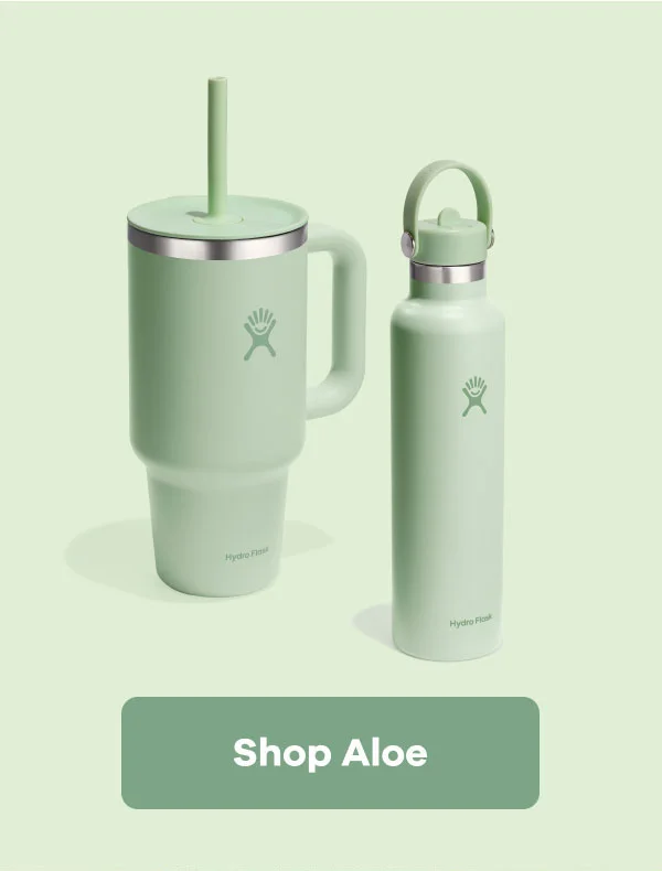 Shop Aloe