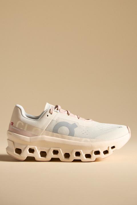 On Cloudmonster Sneakers
