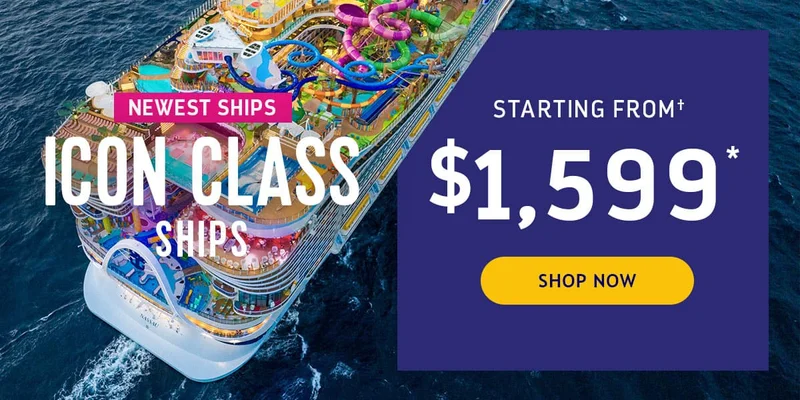 ICON OF THE SEAS