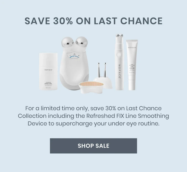 Save 30% on Last Chance Collection