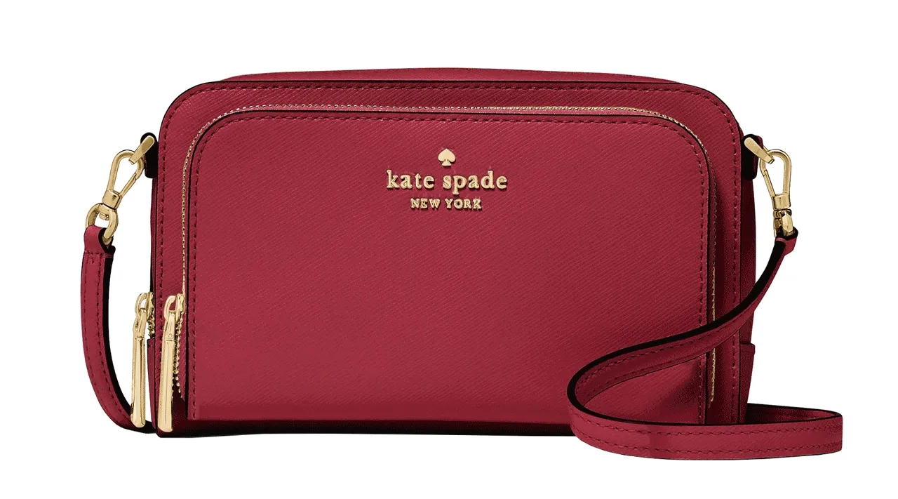 STACI CROSSBODY