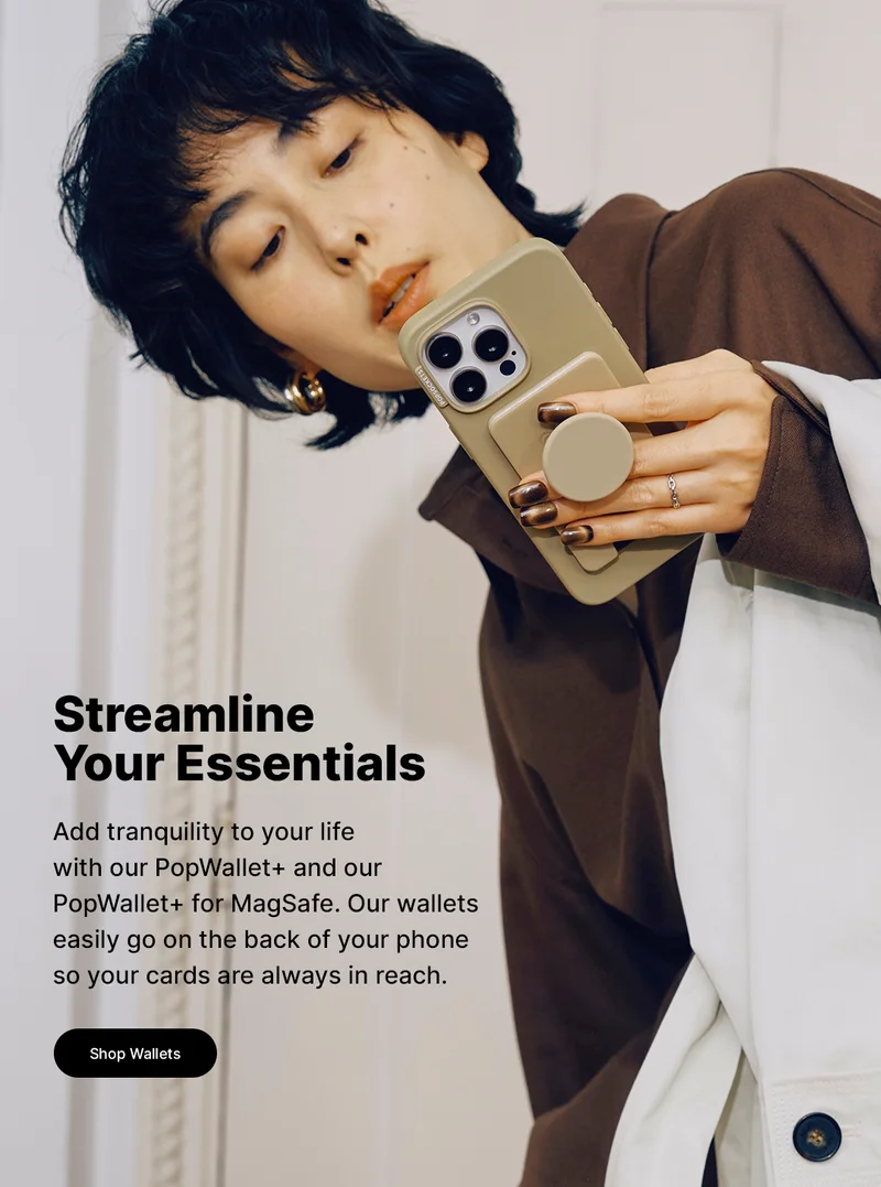 Streamline Your Essentials