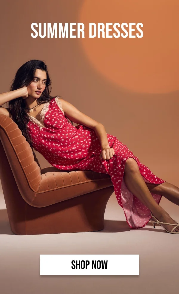 Shop Dresses
