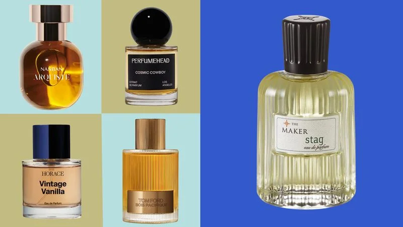 Best Winter Colognes