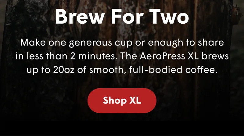 Brew for Two