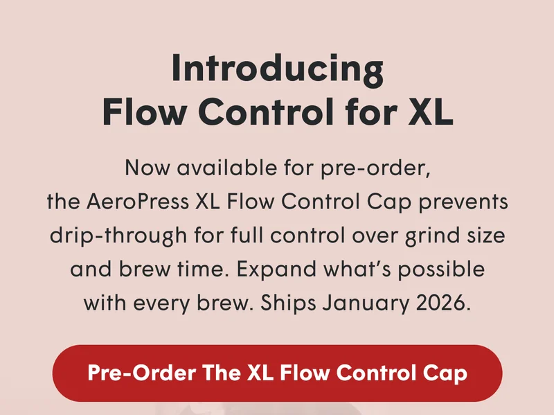 Flow Control for XL