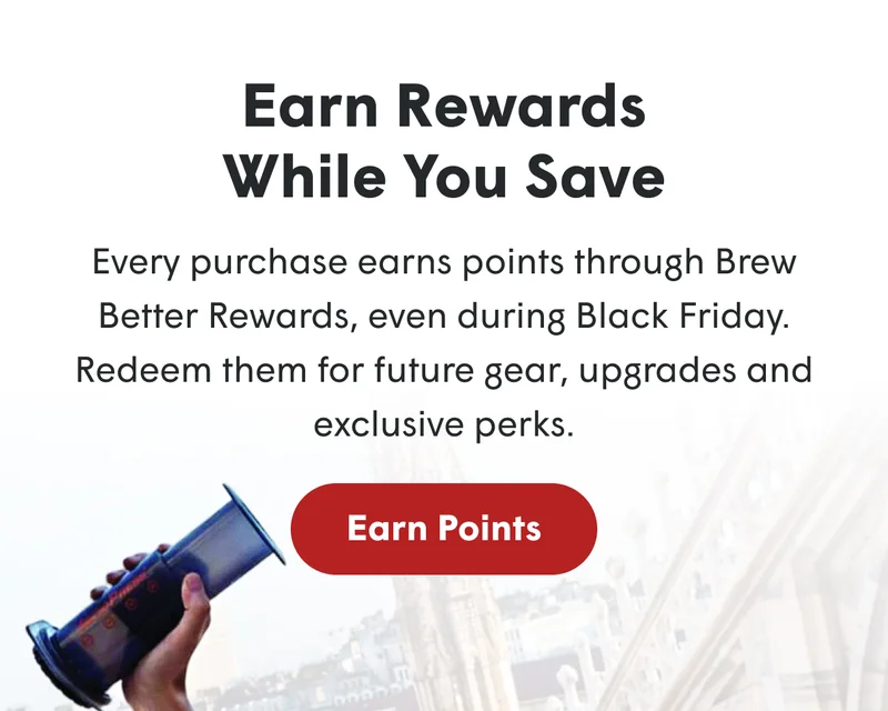 Earn Rewards While You Save