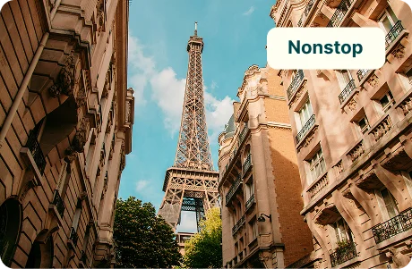 Nonstop