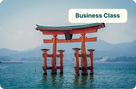 Business Class