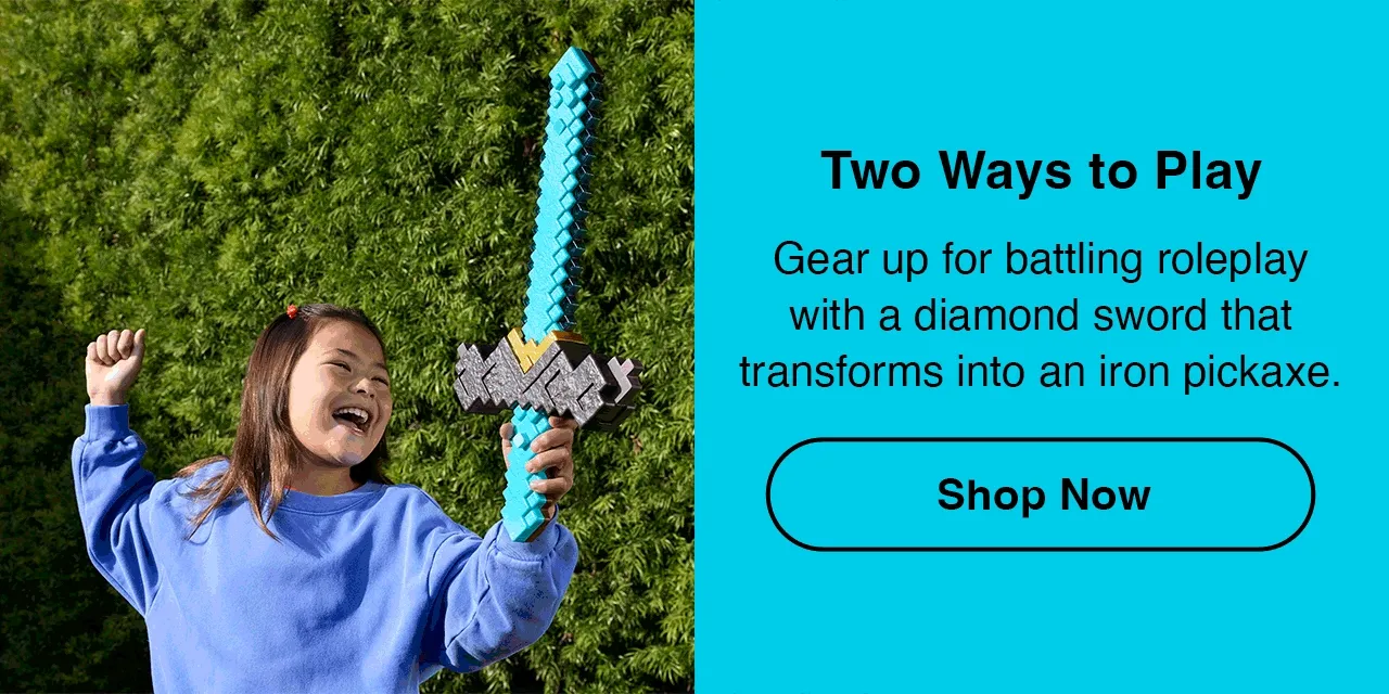 Two Ways to Play