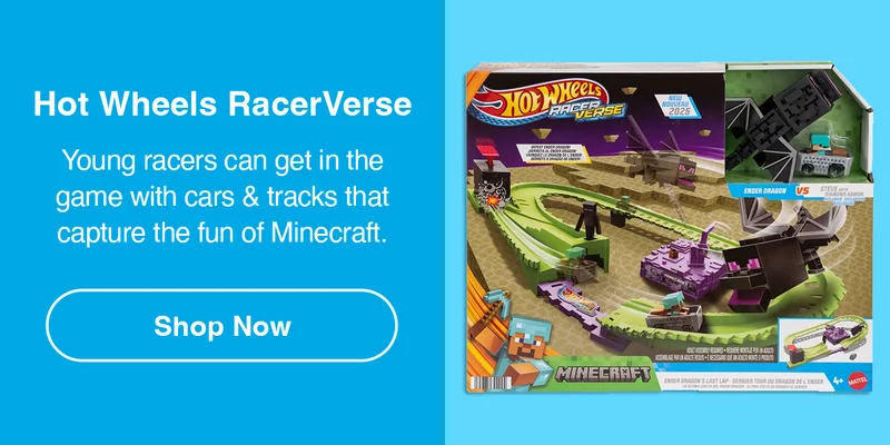 Hot Wheels RaceVerse