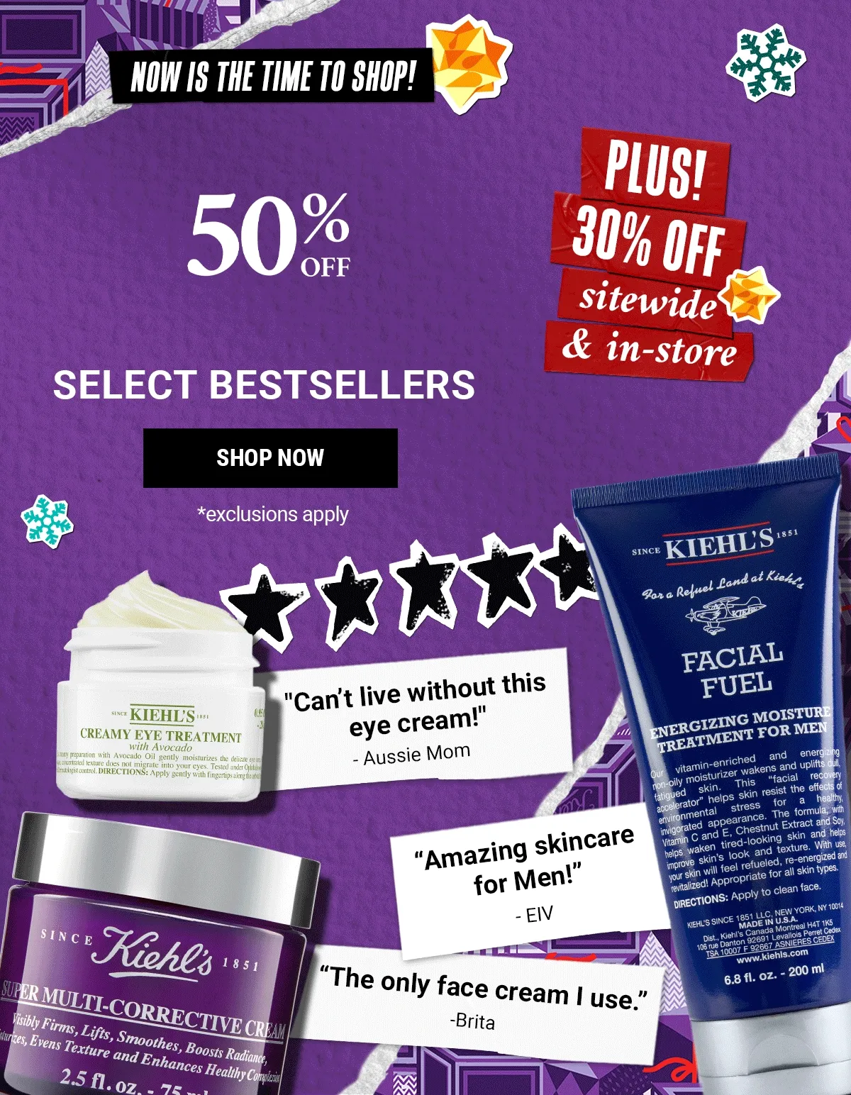 50% OFF