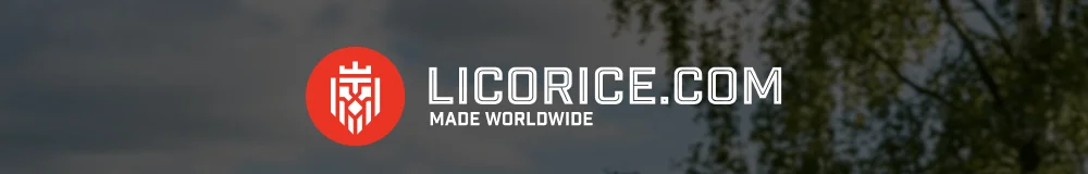Shop Licorice.com