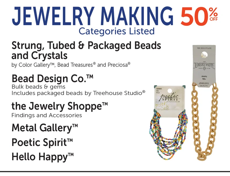 Jewelry Making